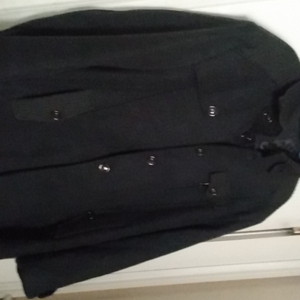 Men's coat